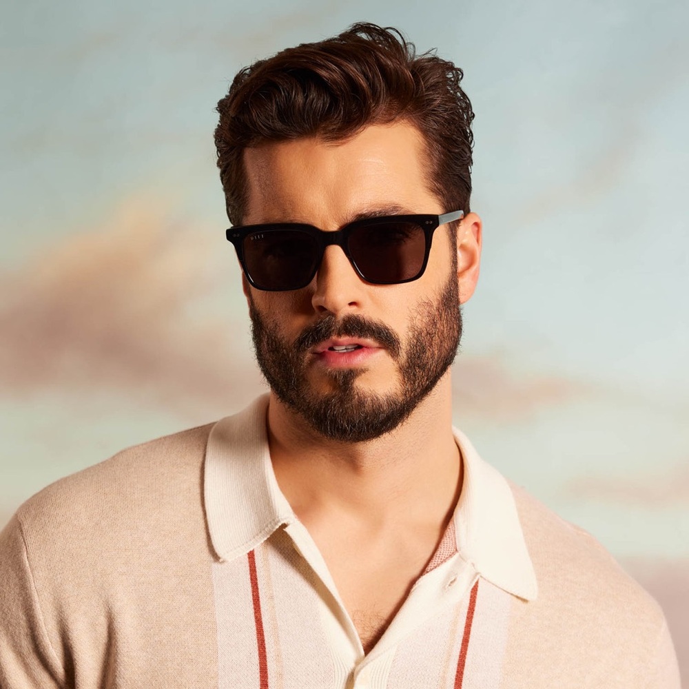 DIFF Eyewear sunglasses in the Billie style NWT/ NIB - Picture 5 of 16